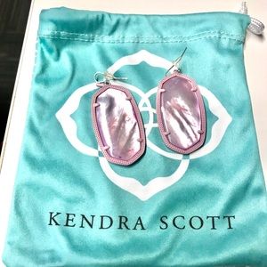 Kendra Scott Earrings